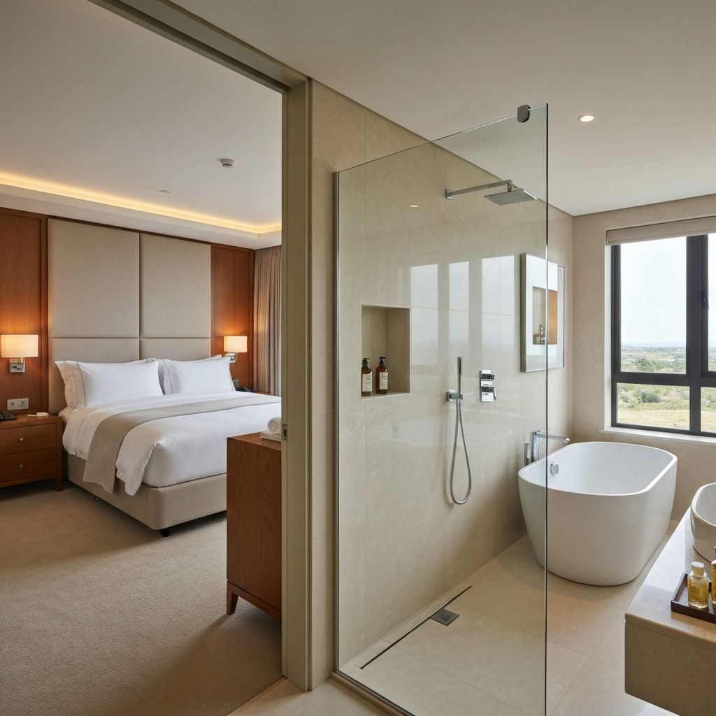 Master Suite